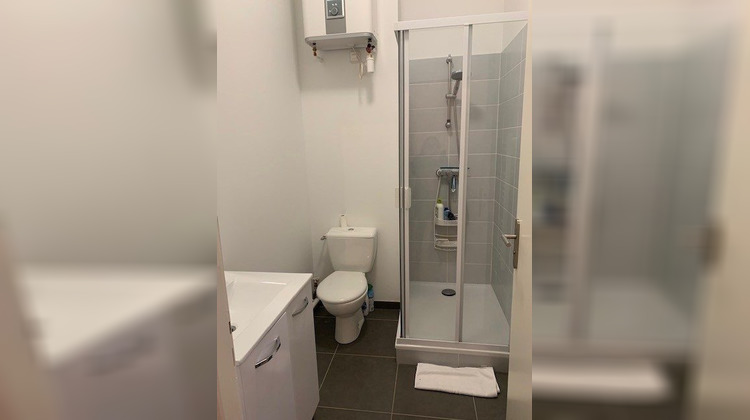 Ma-Cabane - Location Appartement TOULOUSE, 28 m²