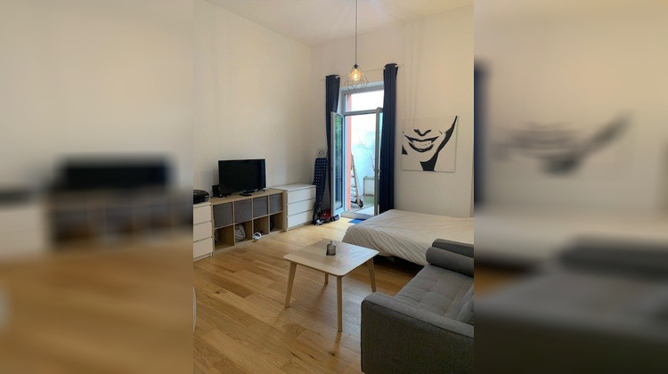 Ma-Cabane - Location Appartement TOULOUSE, 28 m²