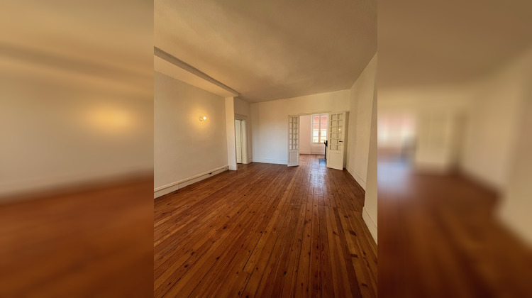 Ma-Cabane - Location Appartement Toulouse, 75 m²