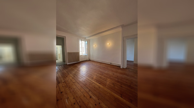 Ma-Cabane - Location Appartement Toulouse, 75 m²