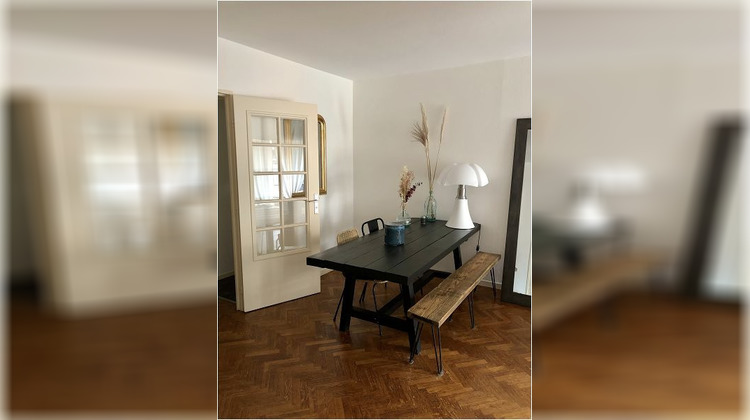 Ma-Cabane - Location Appartement TOULOUSE, 58 m²