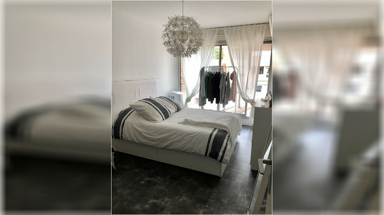 Ma-Cabane - Location Appartement TOULOUSE, 58 m²