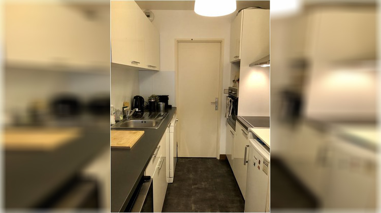 Ma-Cabane - Location Appartement TOULOUSE, 58 m²