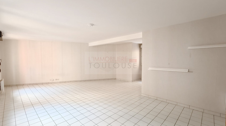 Ma-Cabane - Location Appartement TOULOUSE, 83 m²