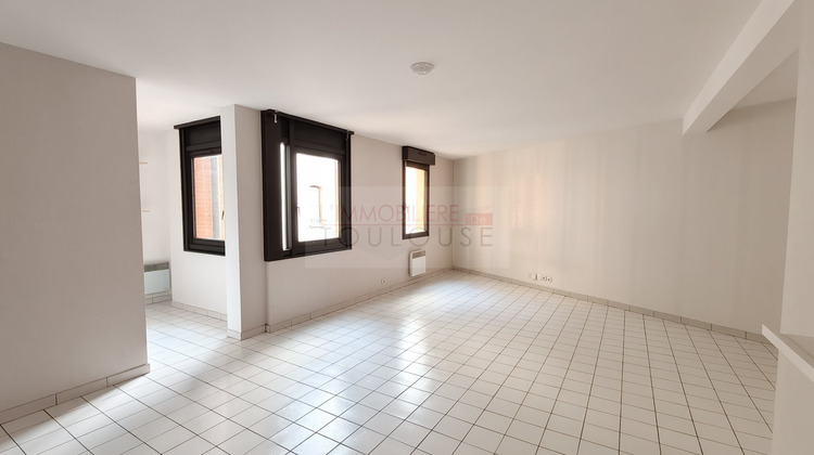 Ma-Cabane - Location Appartement TOULOUSE, 83 m²