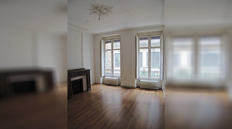 Ma-Cabane - Location Appartement Toulouse, 92 m²