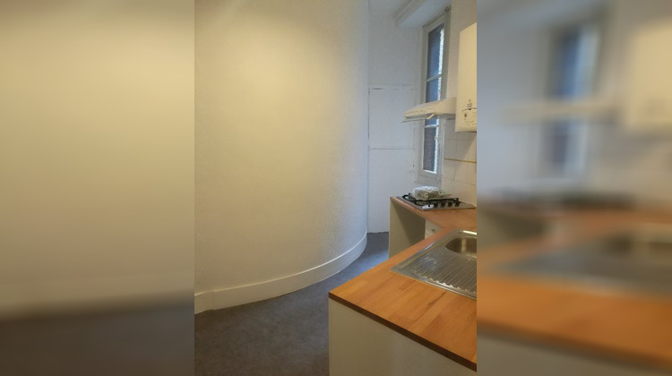 Ma-Cabane - Location Appartement Toulouse, 92 m²