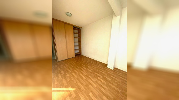 Ma-Cabane - Location Appartement TOULOUSE, 25 m²