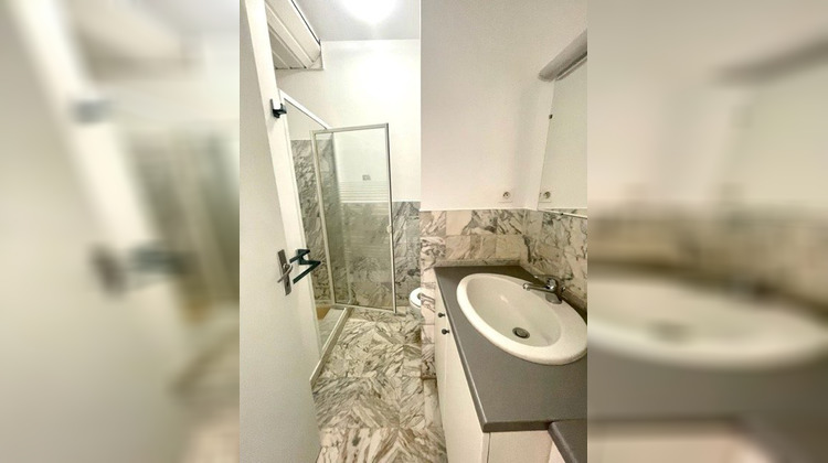 Ma-Cabane - Location Appartement TOULOUSE, 25 m²