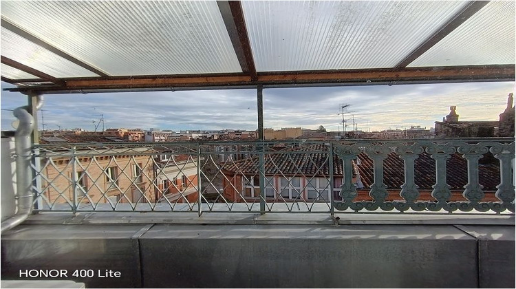 Ma-Cabane - Location Appartement TOULOUSE, 79 m²