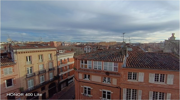 Ma-Cabane - Location Appartement TOULOUSE, 79 m²