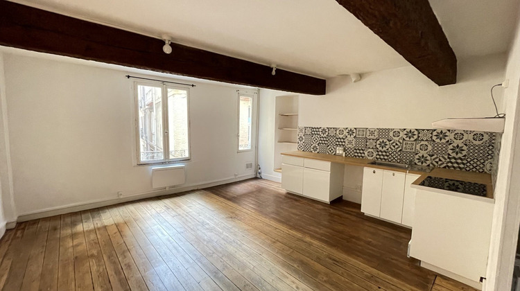 Ma-Cabane - Location Appartement Toulouse, 57 m²