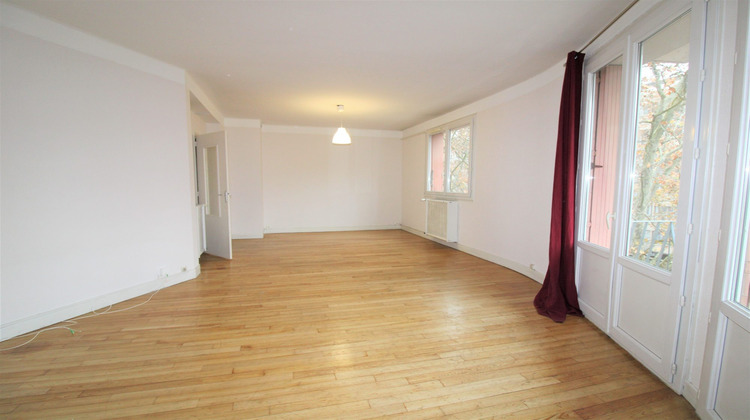 Ma-Cabane - Location Appartement Toulouse, 87 m²