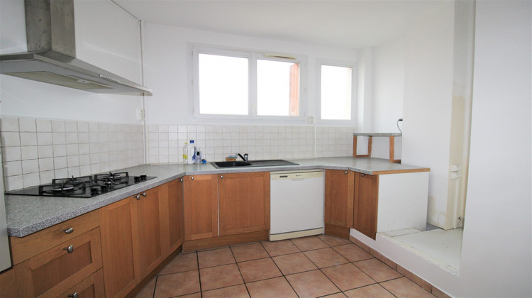 Ma-Cabane - Location Appartement Toulouse, 87 m²