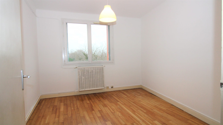 Ma-Cabane - Location Appartement Toulouse, 87 m²