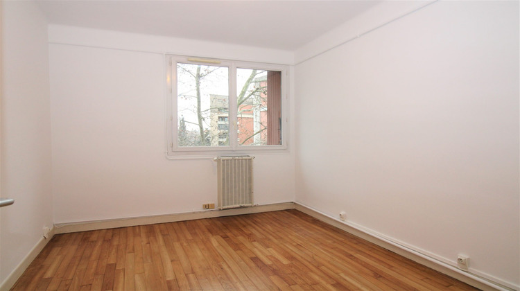 Ma-Cabane - Location Appartement Toulouse, 87 m²