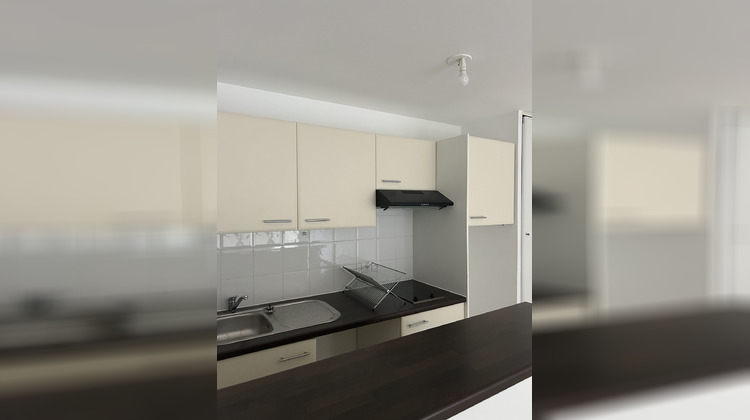 Ma-Cabane - Location Appartement Toulouse, 59 m²