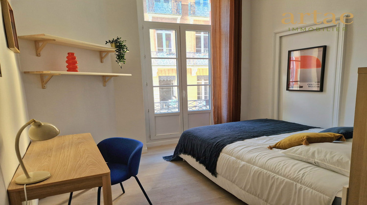 Ma-Cabane - Location Appartement Toulouse, 22 m²