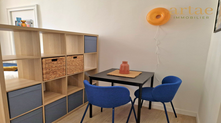 Ma-Cabane - Location Appartement Toulouse, 22 m²