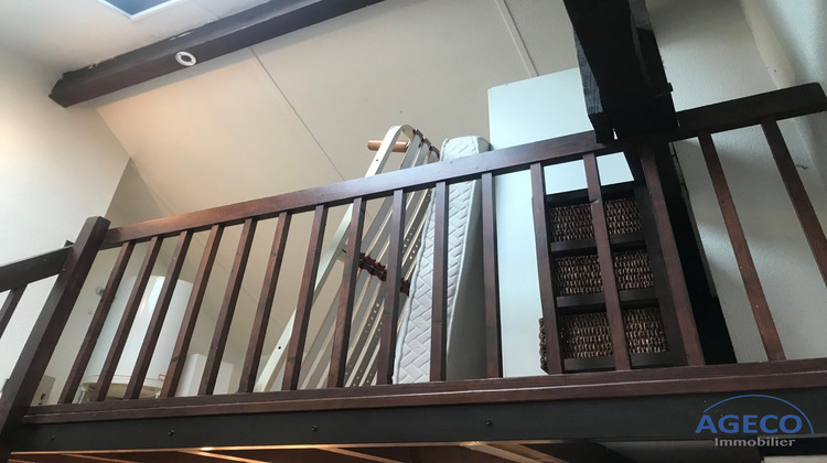 Ma-Cabane - Location Appartement Toulouse, 15 m²