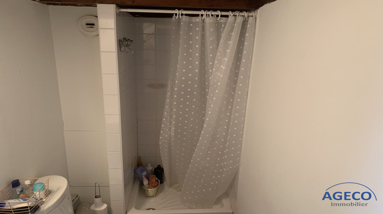 Ma-Cabane - Location Appartement Toulouse, 15 m²