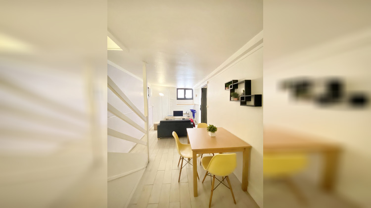 Ma-Cabane - Location Appartement Toulouse, 32 m²