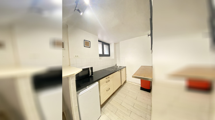 Ma-Cabane - Location Appartement Toulouse, 32 m²