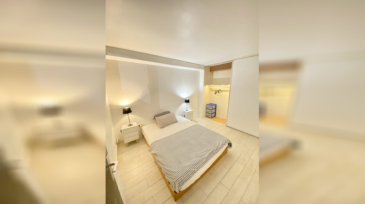 Ma-Cabane - Location Appartement Toulouse, 32 m²