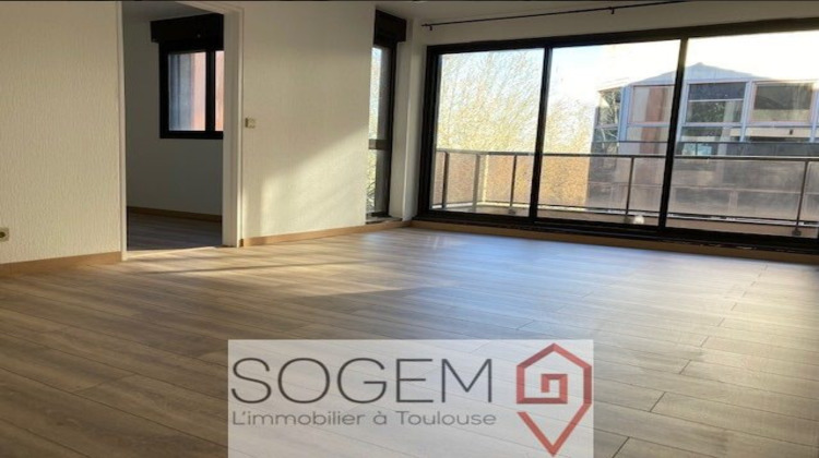 Ma-Cabane - Location Appartement TOULOUSE, 49 m²