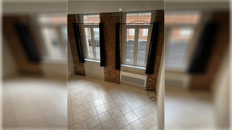 Ma-Cabane - Location Appartement TOULOUSE, 20 m²