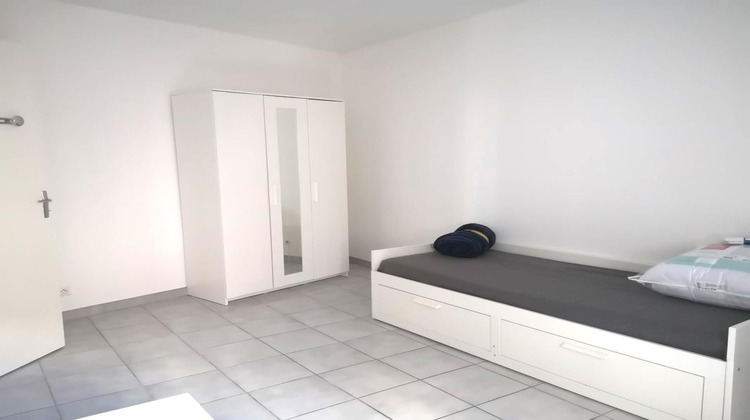Ma-Cabane - Location Appartement TOULOUSE, 23 m²