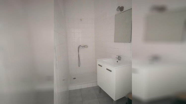 Ma-Cabane - Location Appartement TOULOUSE, 23 m²