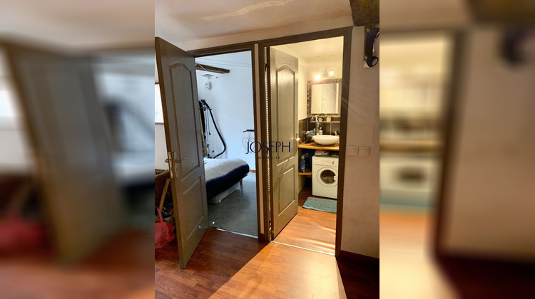 Ma-Cabane - Location Appartement TOULOUSE, 30 m²