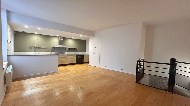 Ma-Cabane - Location Appartement TOULOUSE, 40 m²