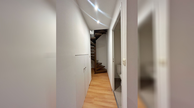 Ma-Cabane - Location Appartement TOULOUSE, 40 m²