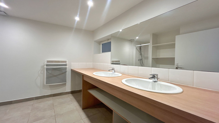 Ma-Cabane - Location Appartement TOULOUSE, 40 m²