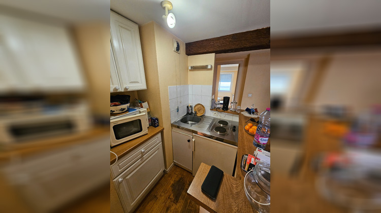 Ma-Cabane - Location Appartement TOULOUSE, 29 m²