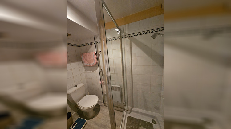 Ma-Cabane - Location Appartement TOULOUSE, 29 m²