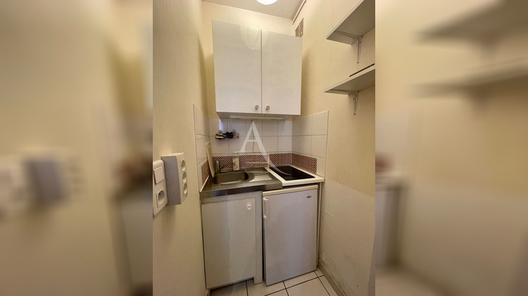 Ma-Cabane - Location Appartement TOULOUSE, 14 m²