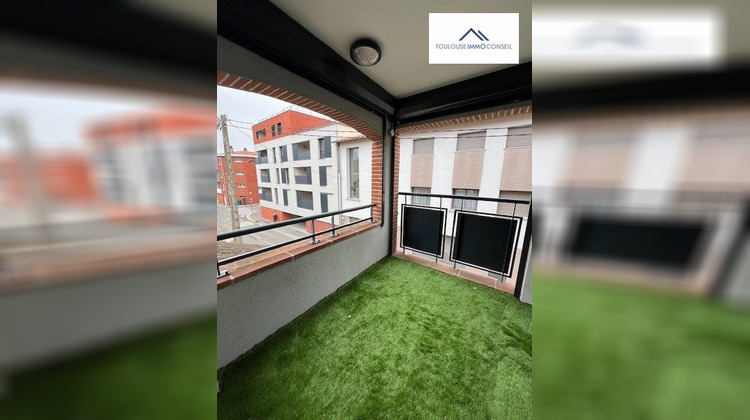 Ma-Cabane - Location Appartement Toulouse, 57 m²