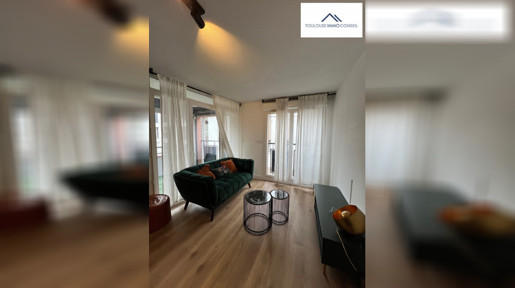 Ma-Cabane - Location Appartement Toulouse, 57 m²