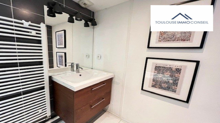 Ma-Cabane - Location Appartement Toulouse, 57 m²