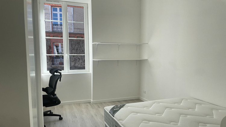 Ma-Cabane - Location Appartement TOULOUSE, 17 m²