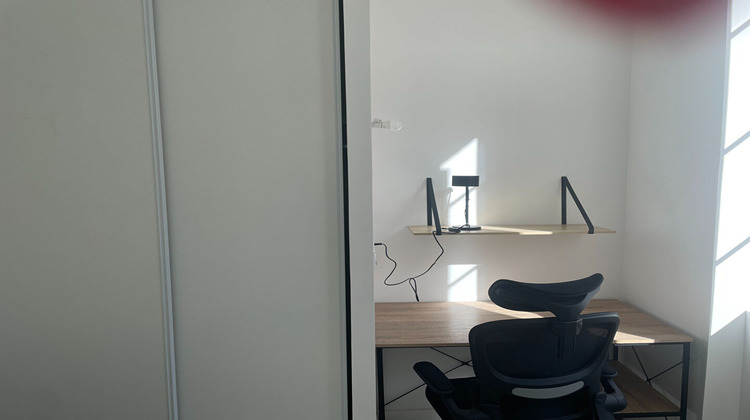 Ma-Cabane - Location Appartement TOULOUSE, 17 m²