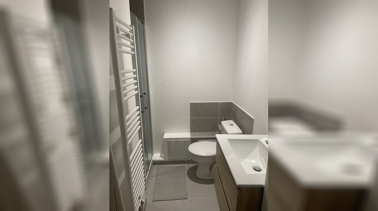 Ma-Cabane - Location Appartement TOULOUSE, 17 m²