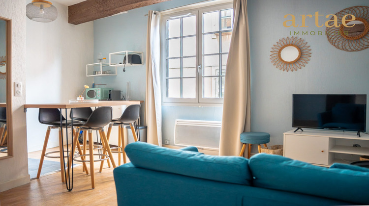 Ma-Cabane - Location Appartement Toulouse, 27 m²