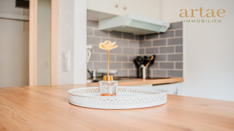 Ma-Cabane - Location Appartement Toulouse, 27 m²