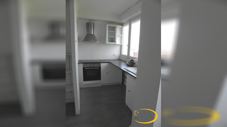 Ma-Cabane - Location Appartement Toulouse, 55 m²