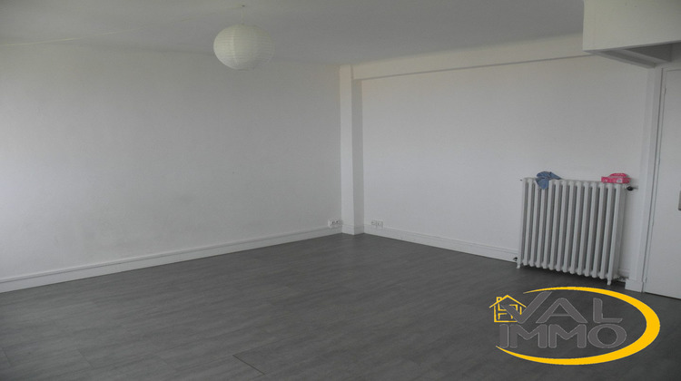 Ma-Cabane - Location Appartement Toulouse, 55 m²