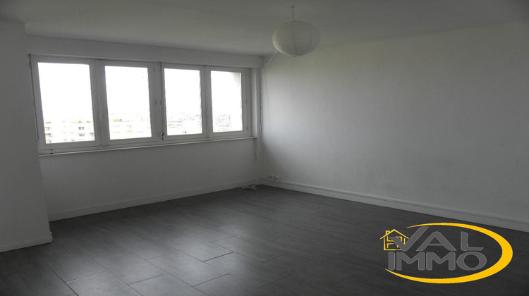 Ma-Cabane - Location Appartement Toulouse, 55 m²